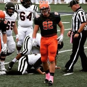 Meet your Posher, Ian